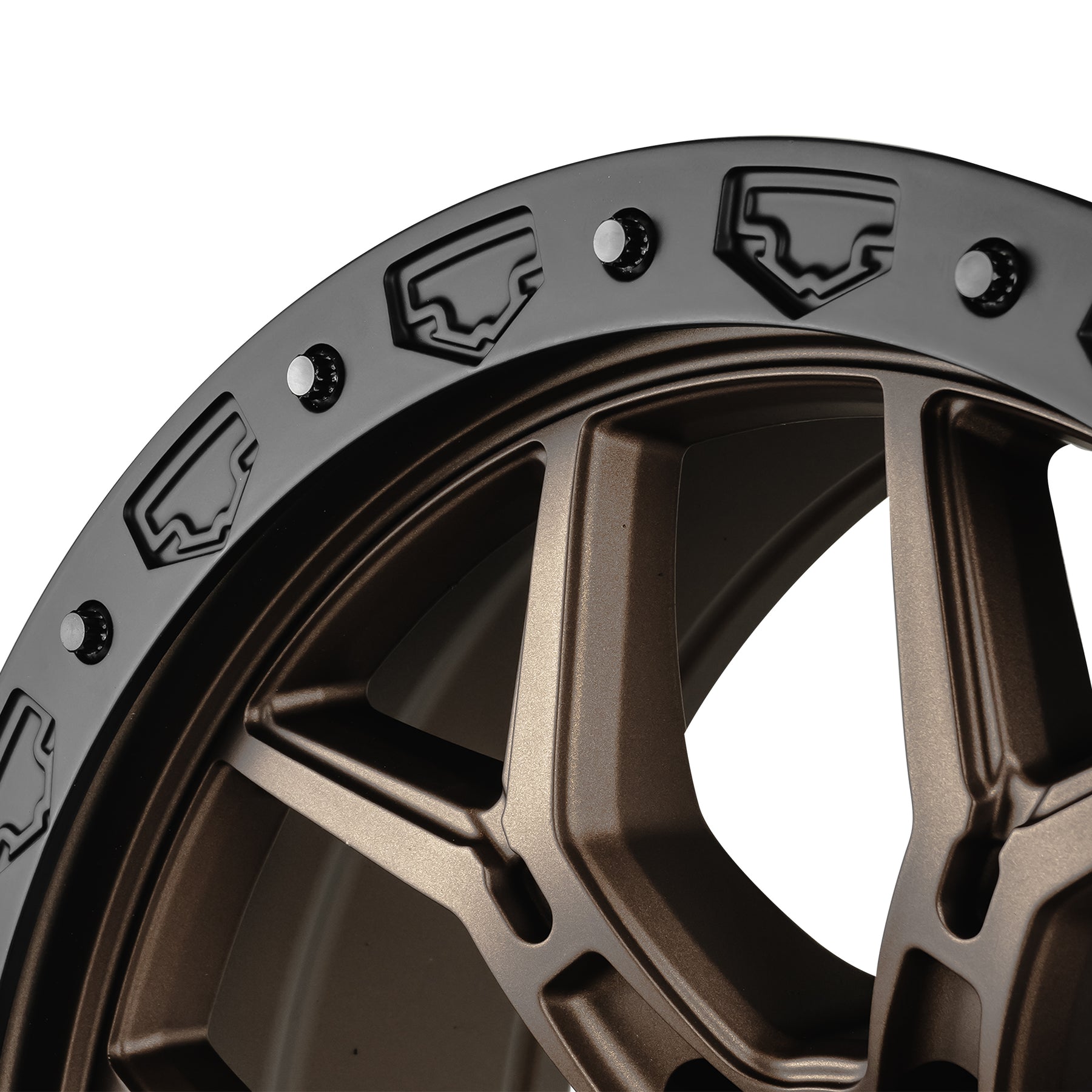 20" VR-601BL Baja Bronze