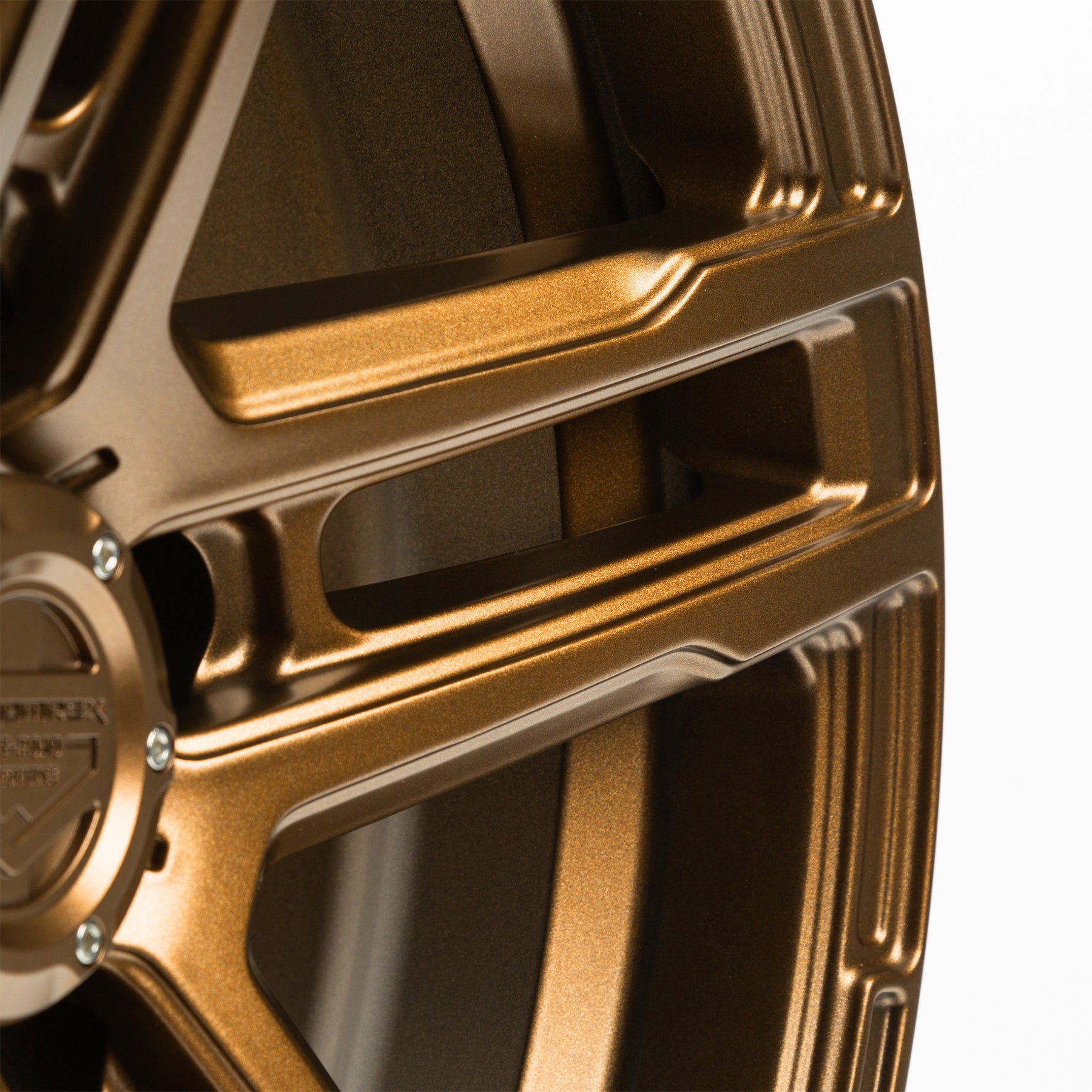 20" VR-501 Desert Bronze