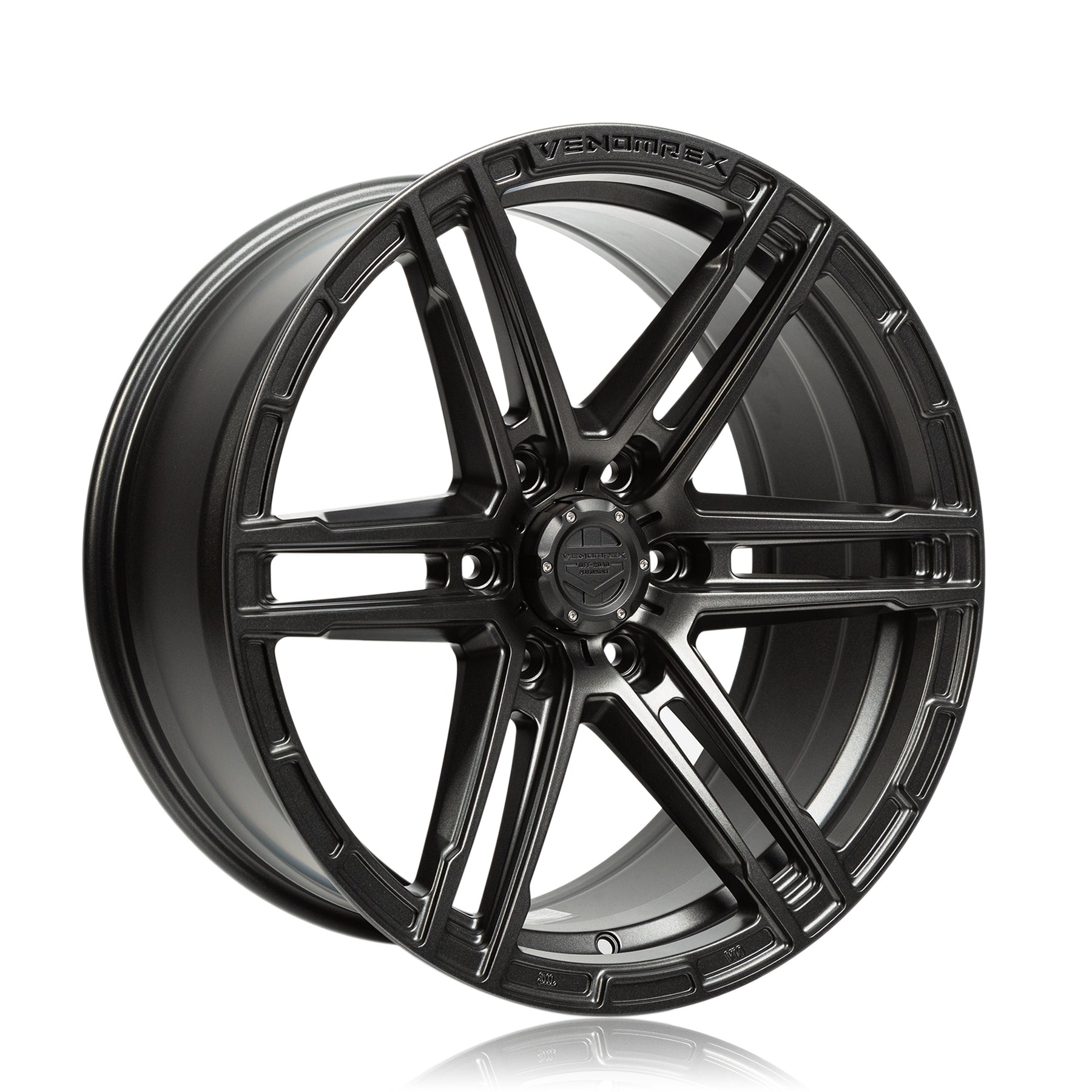 20" VR-602 Carbon Graphite