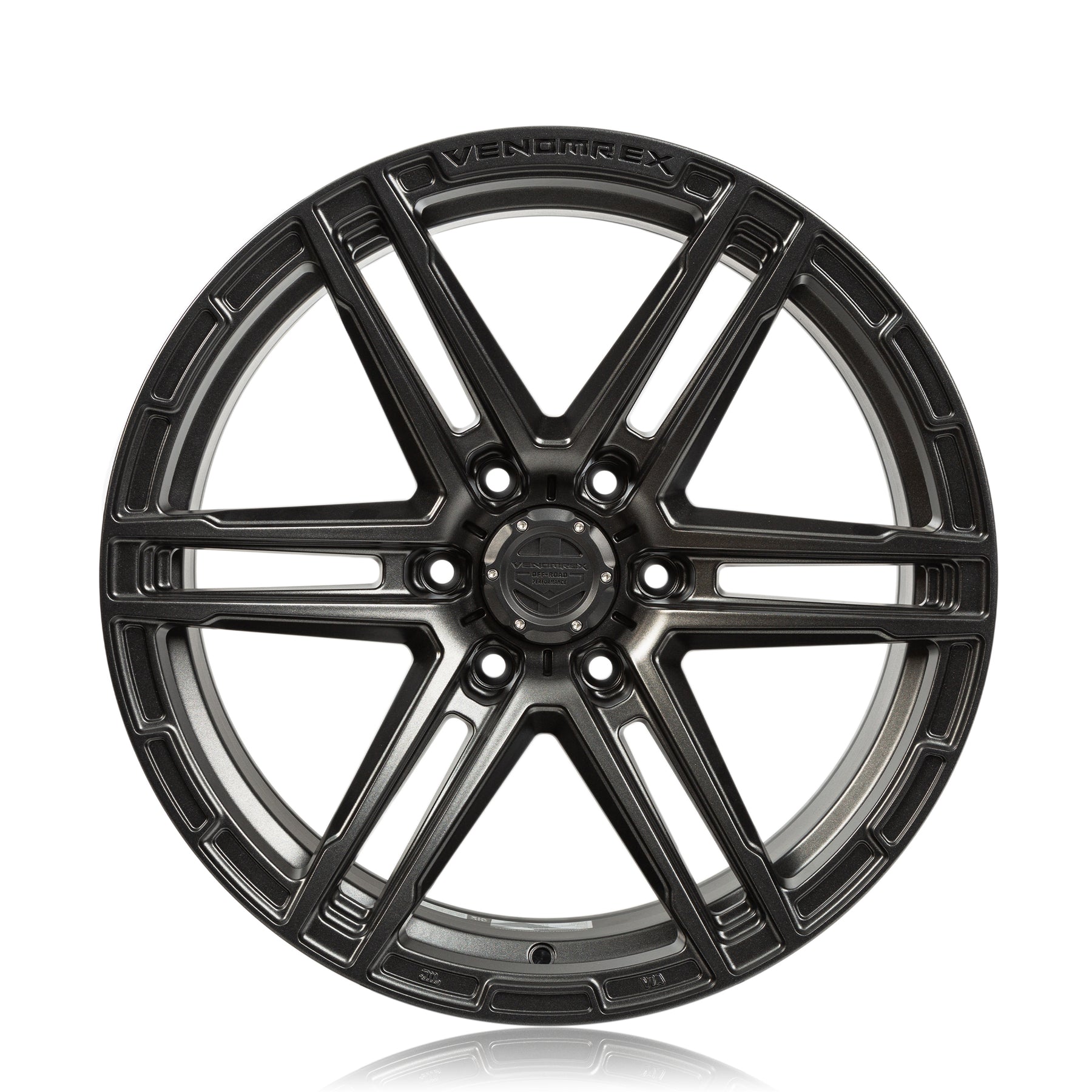 20" VR-602 Carbon Graphite