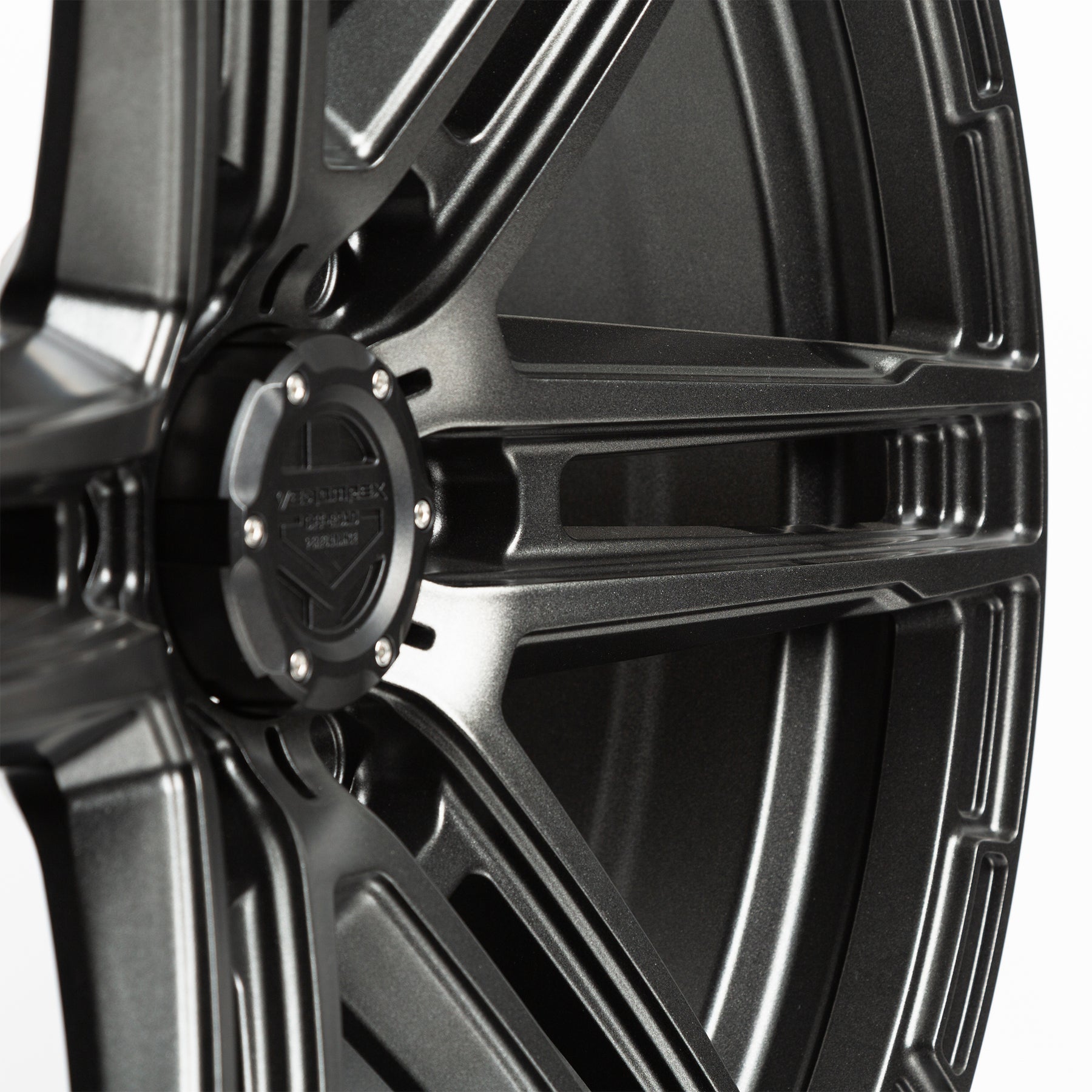 20" VR-602 Carbon Graphite