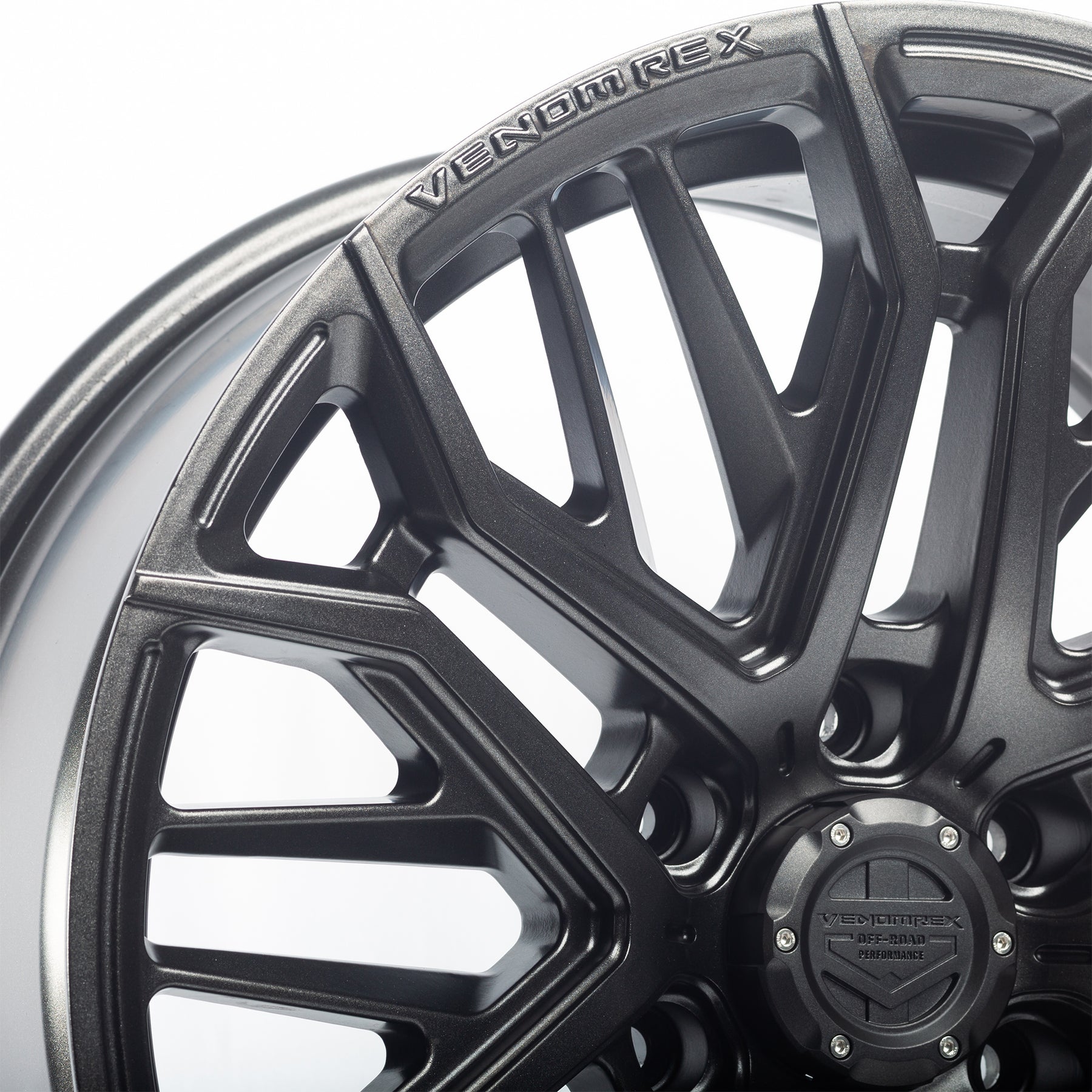 20" VR-603 Carbon Graphite