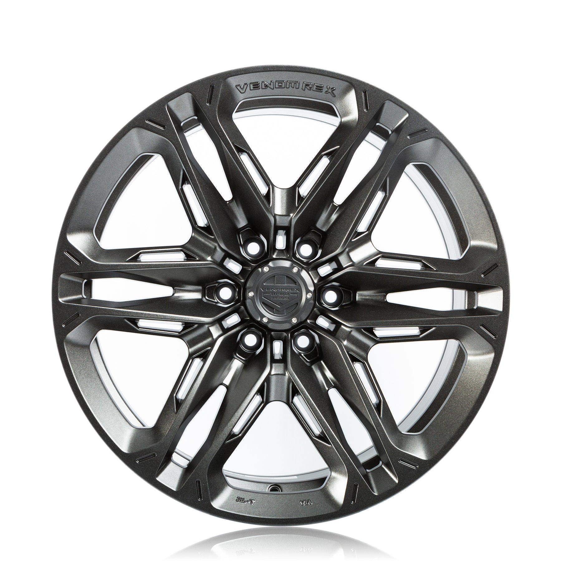 20" VR-604 Carbon Graphite
