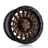 17" VR-801BL Baja Bronze