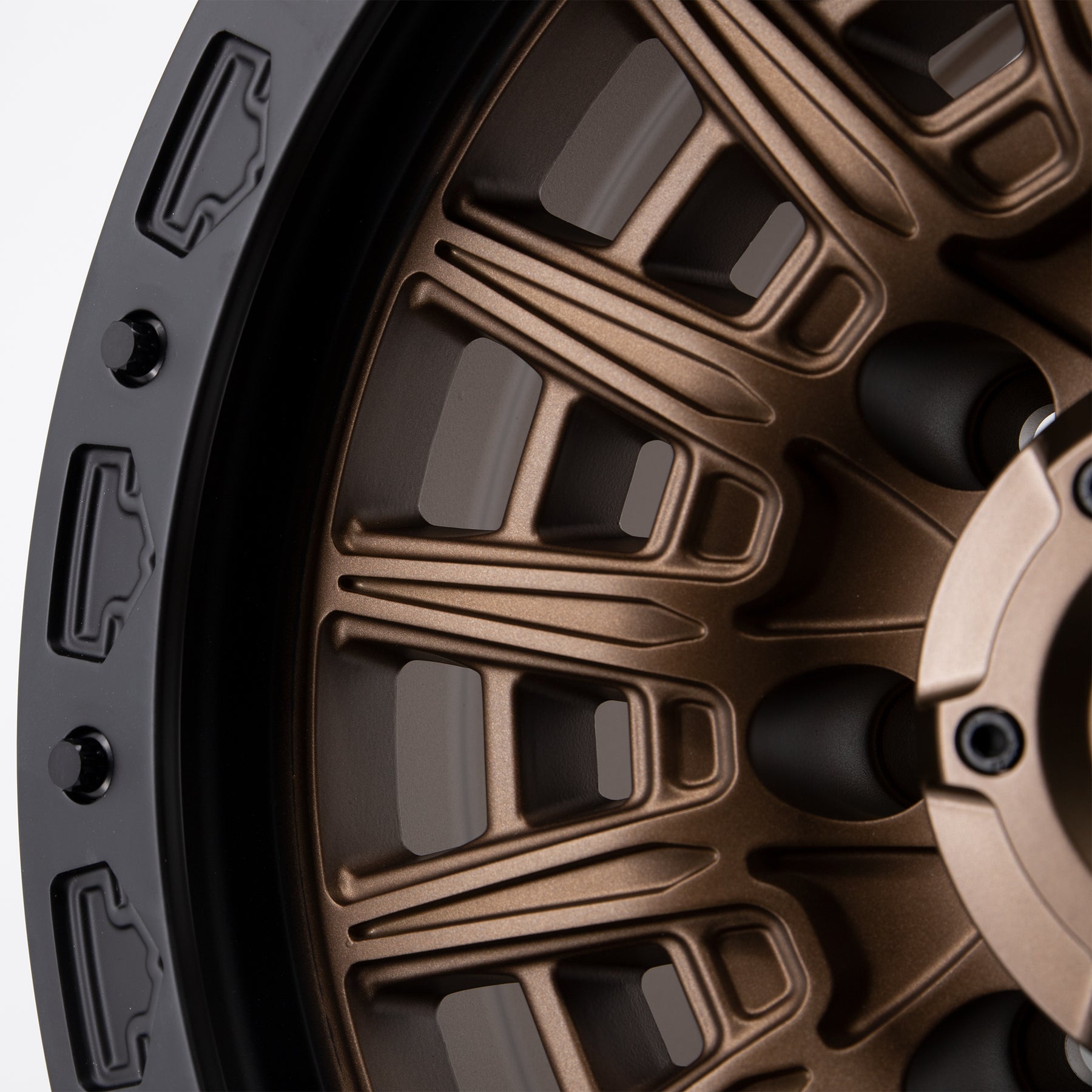 17" VR-801BL Baja Bronze