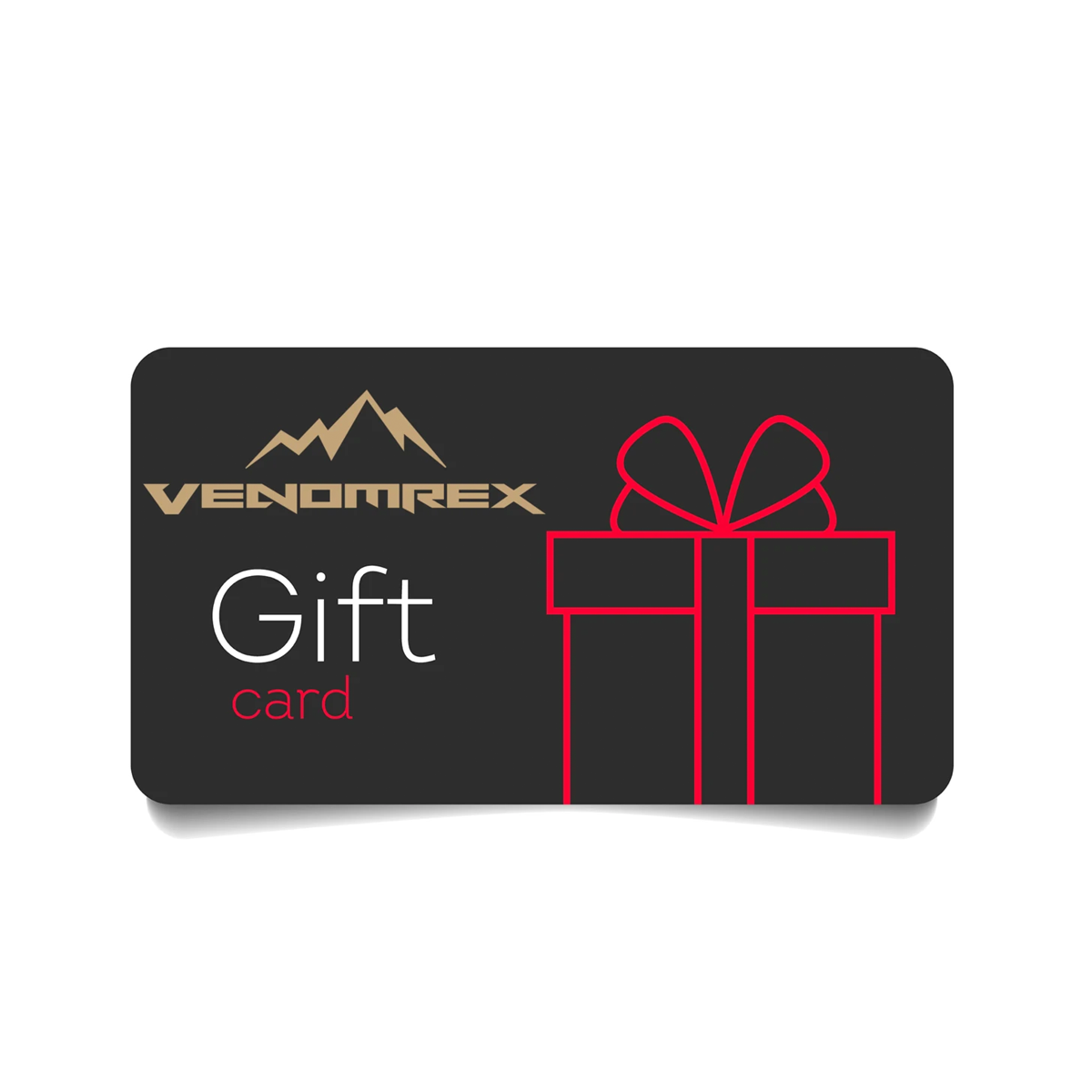Vorsteiner OffRoad Electronic Gift Card