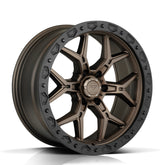 20" VR-601BL Baja Bronze