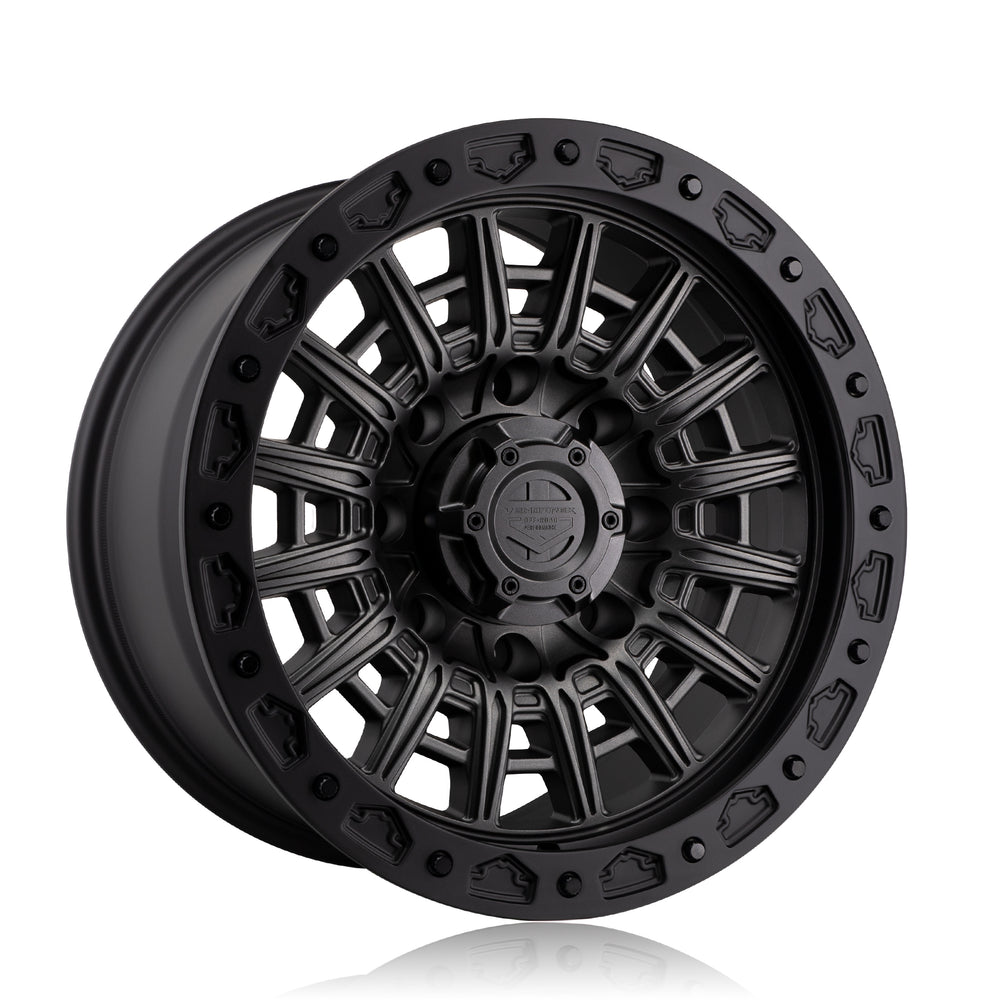 Vorsteiner Offroad 8 Lug Wheels